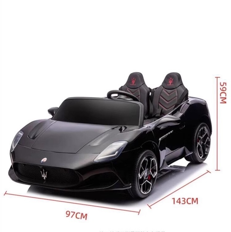 New 12v ride on toy car for kids child toys ride on car children sliding  ride on car remote control