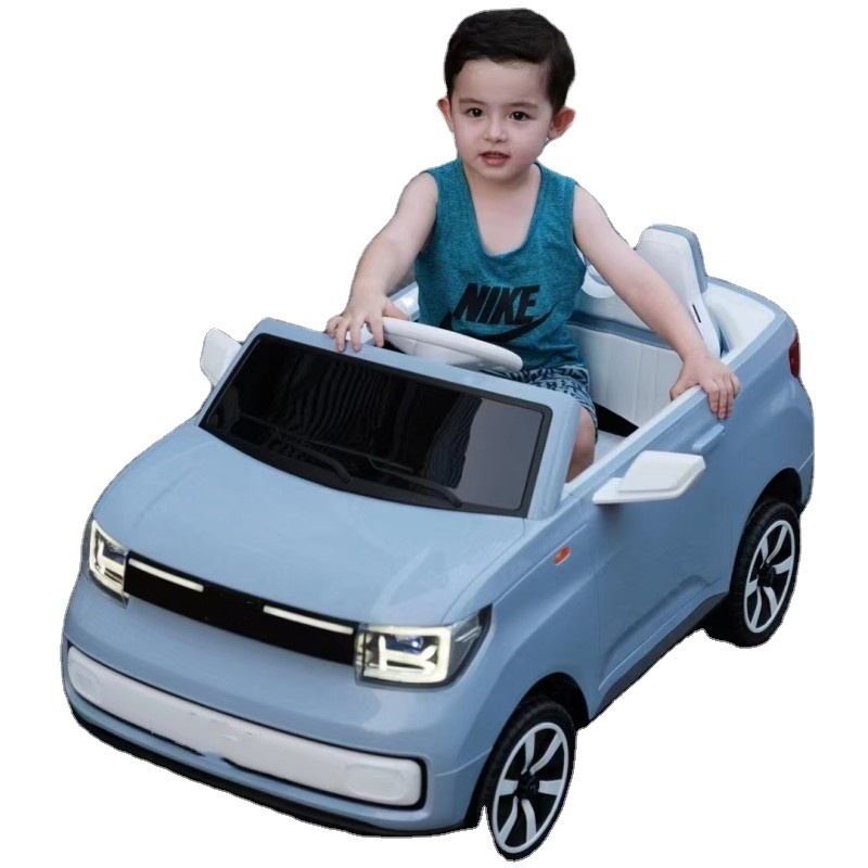 remote control toy children electric child car ride on cars for babies kids