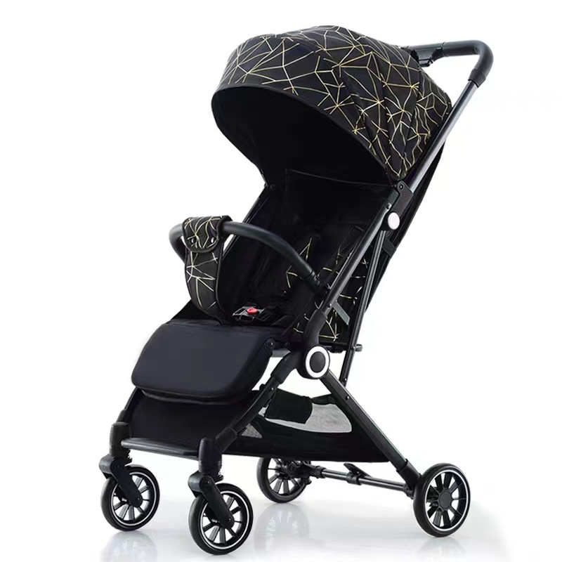 high quality baby stroller 360 degree rotation function baby strollers 4 in 1 luxury