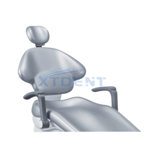 XTDENT China Hot Sale Cheap Leather Dental Comprehensive Treatment Instrument Disinfection Dental Chair