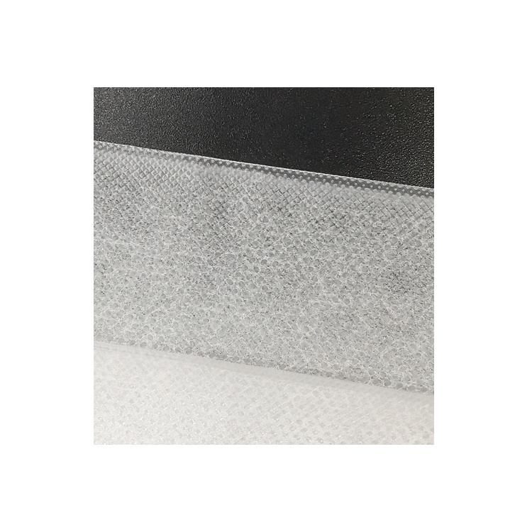 Latest technology polyester spunbond nonwoven fabric non woven clothes airlaid nonwoven