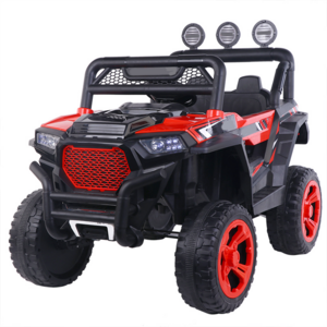 Wholesale Factory Best Sell Kids Electric Car Battery Car For Baby With Remote Control four wheeler kids car electric