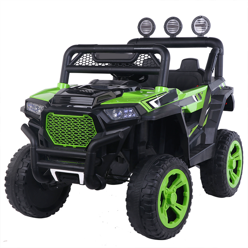 Wholesale Factory Best Sell Kids Electric Car Battery Car For Baby With Remote Control four wheeler kids car electric