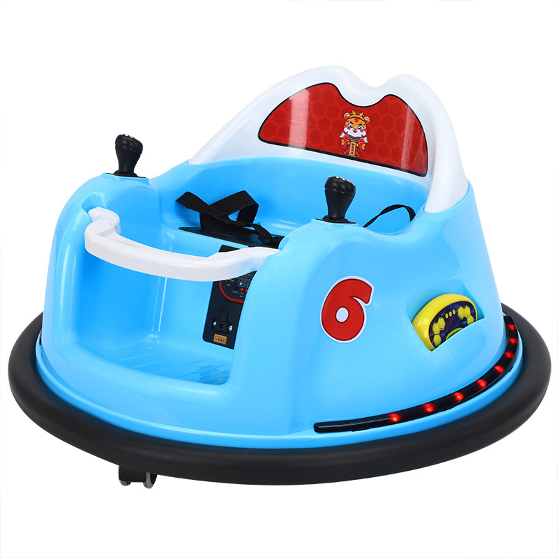 High Quality Children Home Ride On Toys Cars Electric Battery Powered Mini Kids Bumper Car Ride On