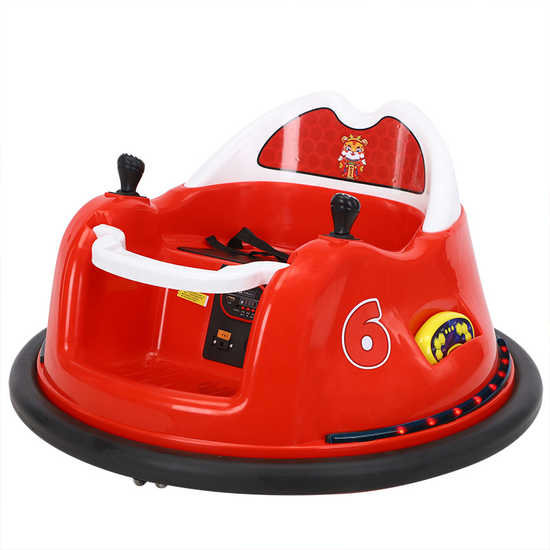 High Quality Children Home Ride On Toys Cars Electric Battery Powered Mini Kids Bumper Car Ride On