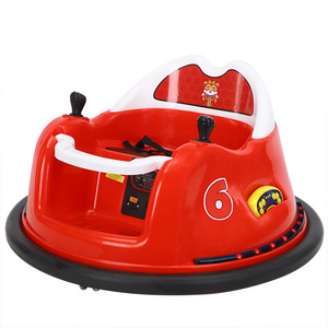 High Quality Children Home Ride On Toys Cars Electric Battery Powered Mini Kids Bumper Car Ride On