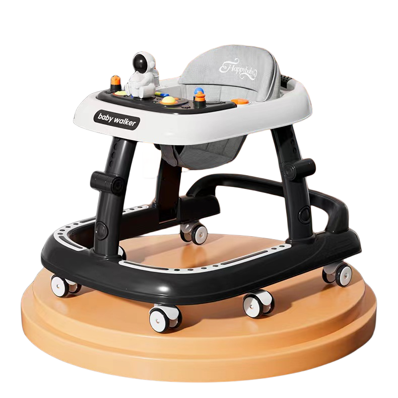 Multi Functional 4 in 1 Baby Walker