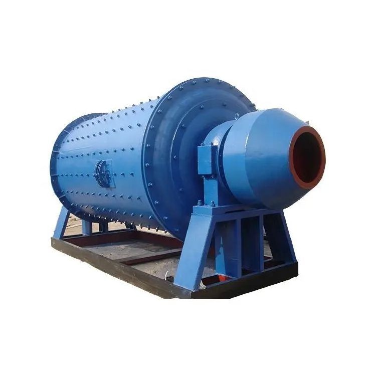 Limestone Gypsum Calcium Carbonate Quartz Silica Sand Grinding Dry small 900x3000 ball mill grinding machine price