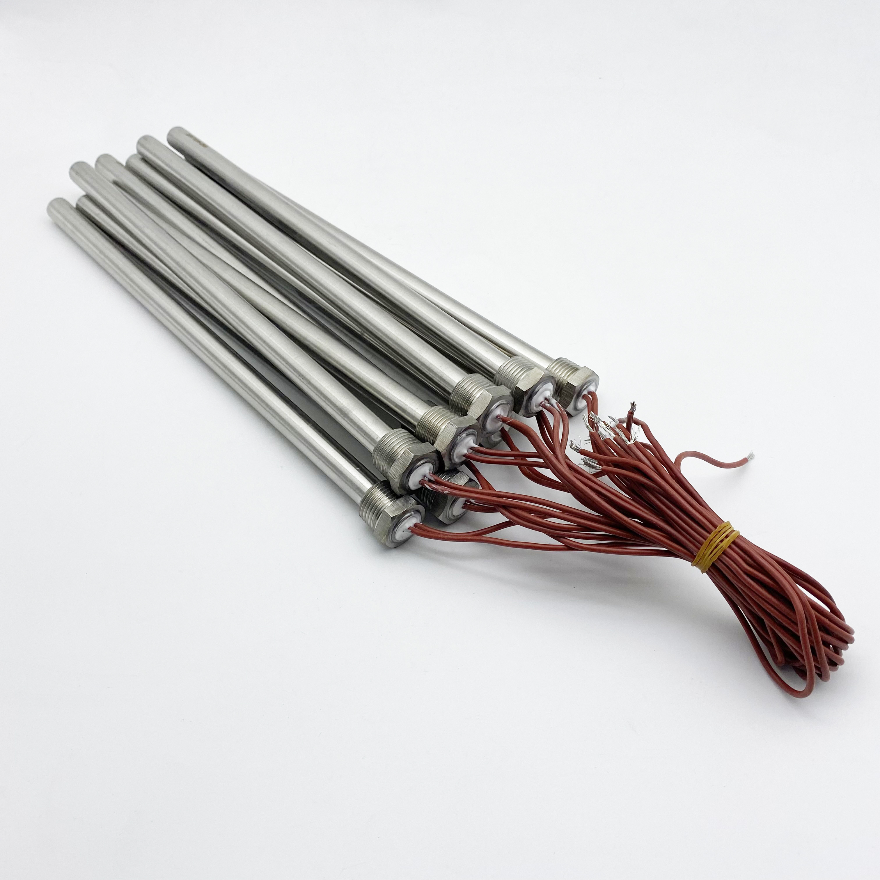 100w industrial stainless steel air electric 3d printer 12v heating element heater cartridge