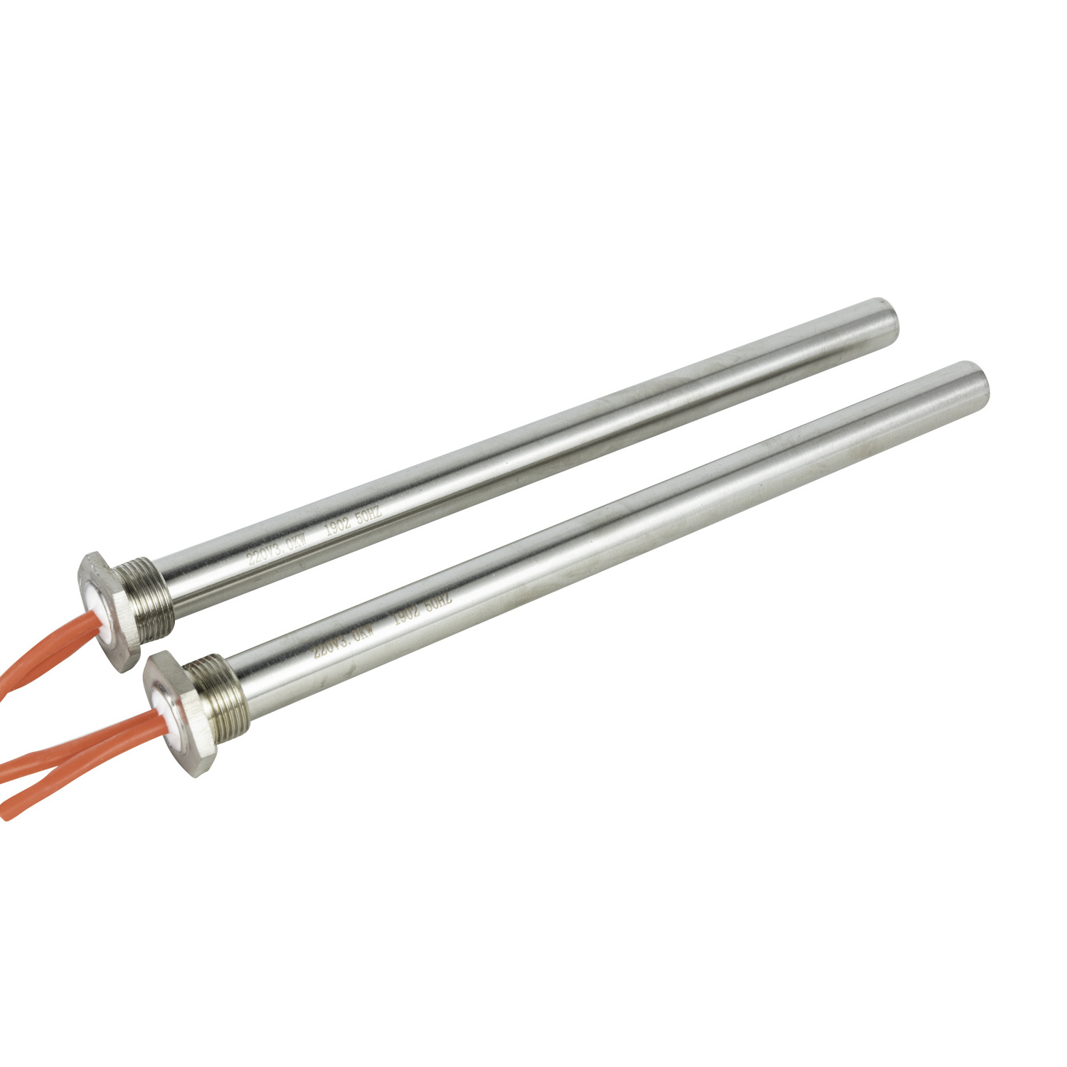 220v 300w diameter 8mm cartridge heater resistance for 3d printer