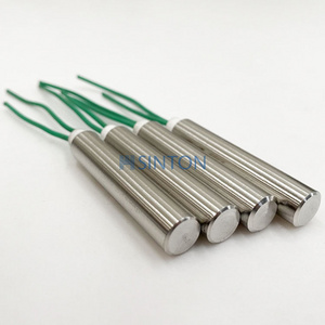 220v 300w diameter 8mm cartridge heater resistance for 3d printer