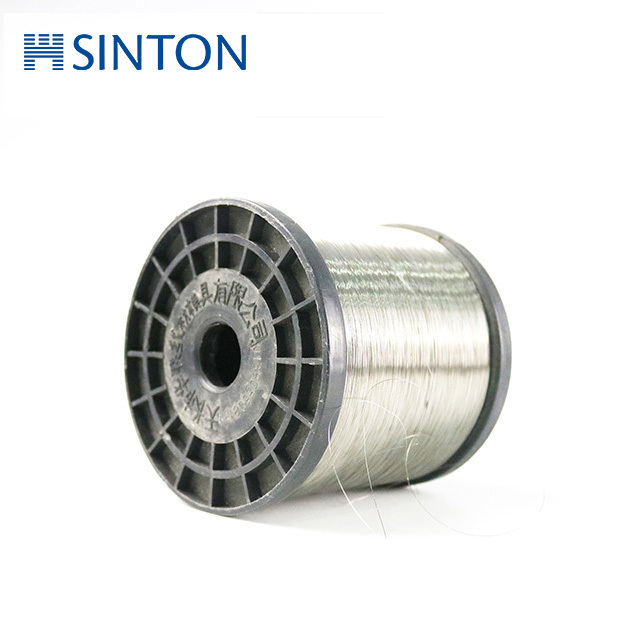 nickel chrome wire 0.5mm for packing machinery