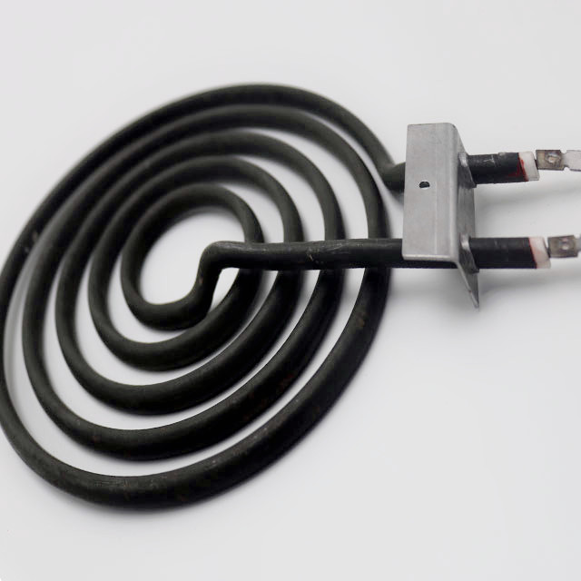 Faster cooking heating Tubular heater coil heating tube electric heat element for oven