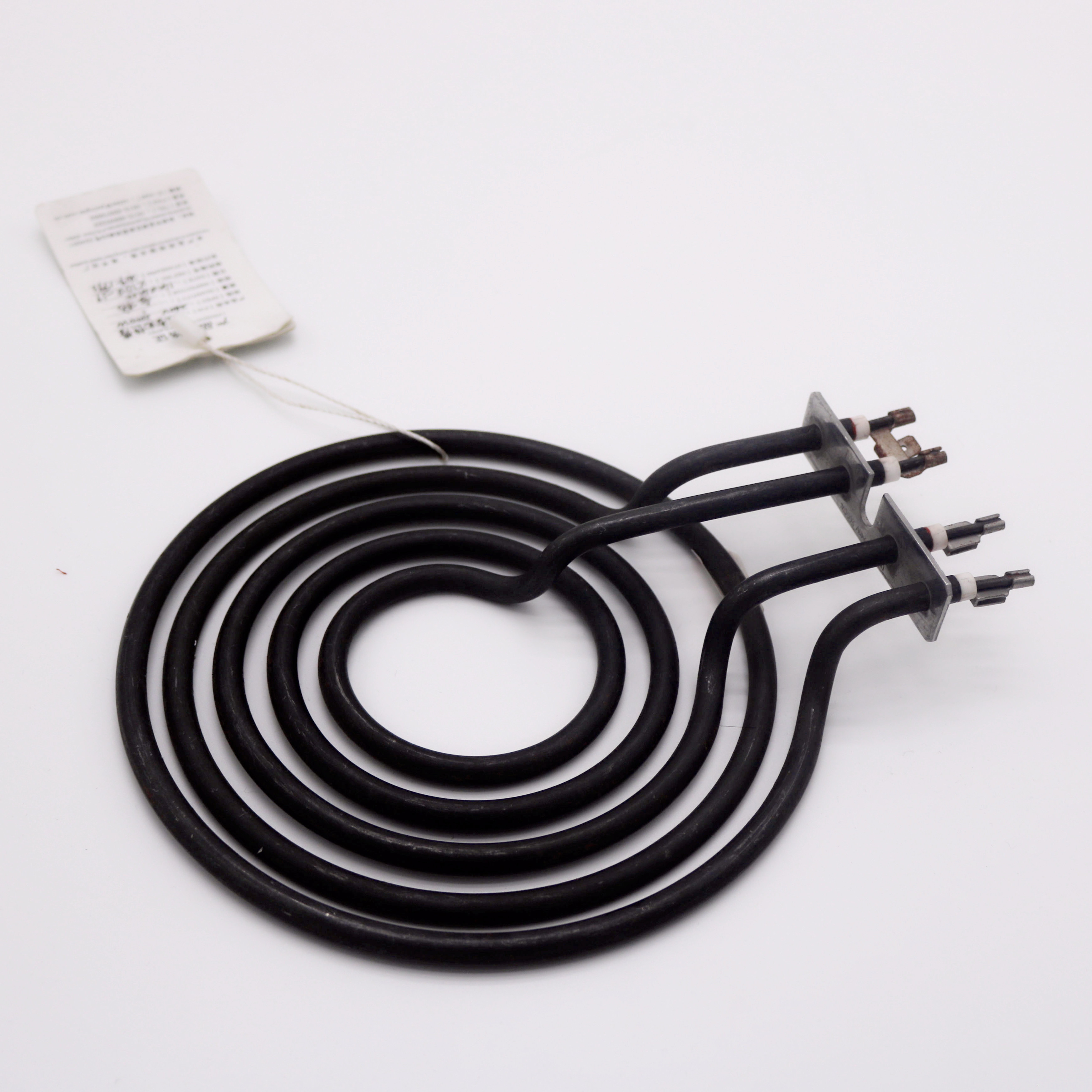 Faster cooking heating Tubular heater coil heating tube electric heat element for oven