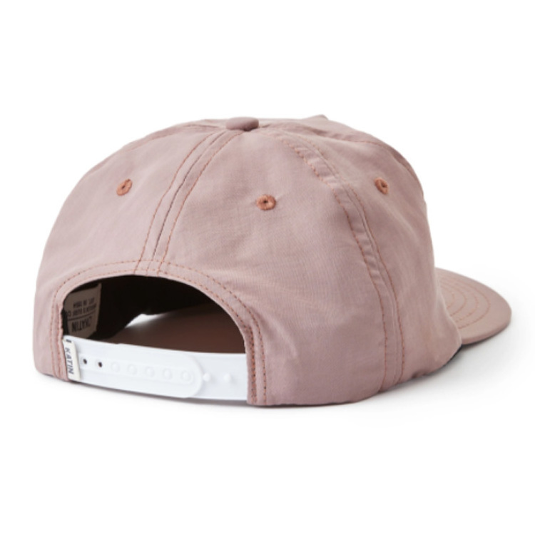 Cap Embroidery 5-panel Hat Youth 5 Panel Structured High Profile Nylon Dad Baseball Richardson Hat