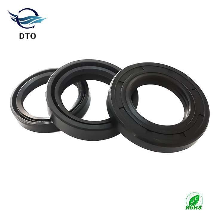 DTO hyundai r220-9 swing motor pump core oil seal for 50ton bottle jack c490bpg-01024 c490bpg crankshaft oil seal