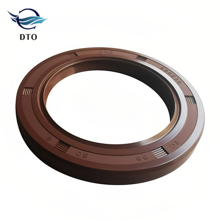 DTO compressor oil seal 709 valve valve bajaj water pump oil seal polyurethane dustproof oil seal