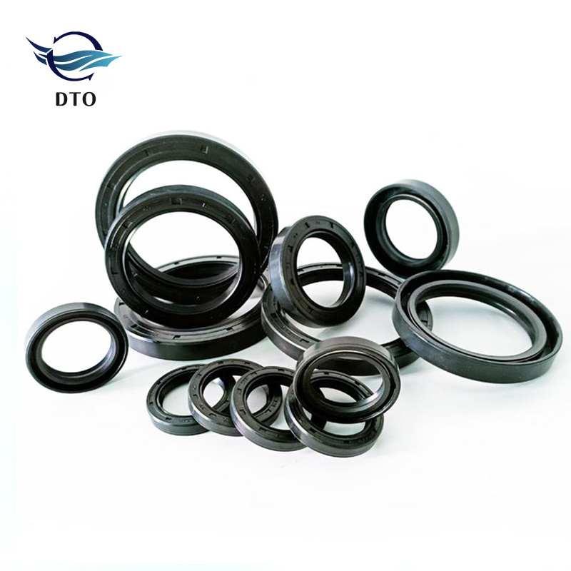 shock absorber valve oil seals manufacturers NBR car front rear shock absorber oil seal high quality wholesale