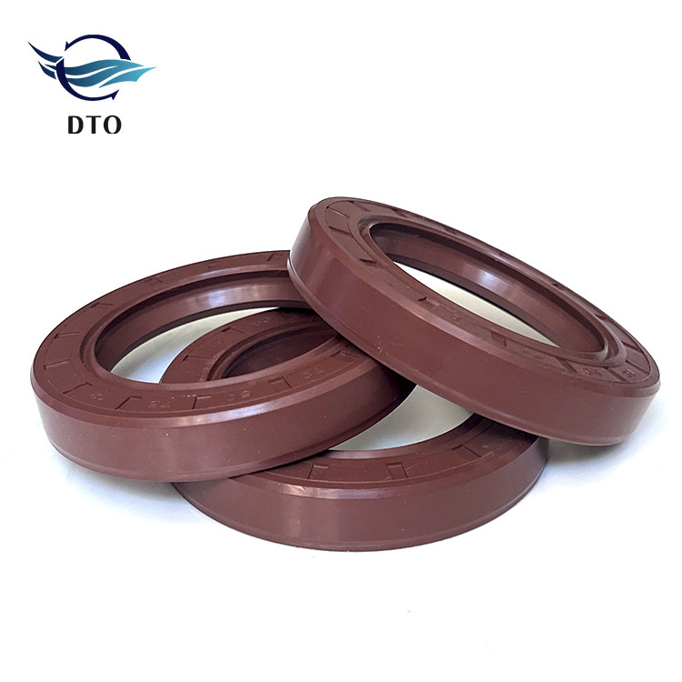 DTO nbr fkm seal rubber tractor oilseal national tc oil seals epdm rubber suppliers tc oil seal