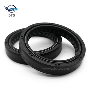 shock absorber valve oil seals manufacturers NBR car front rear shock absorber oil seal high quality wholesale