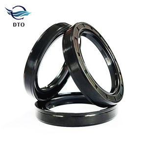 DTO fkm manufacturers differential water pump mechanical custom oil seal mechanical seal