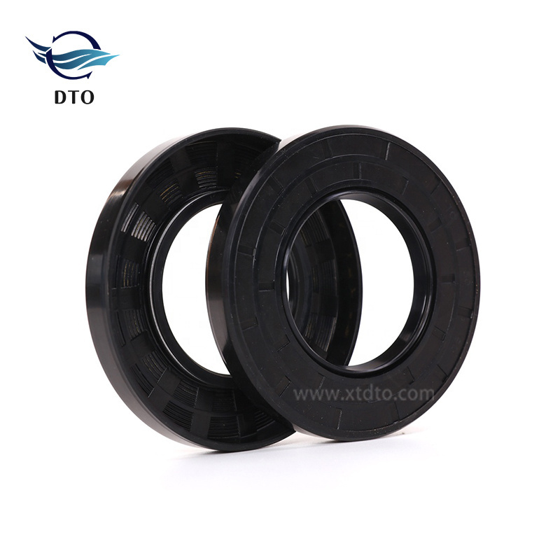 DTO extra large sealing ring chery a3 oil seal c15 alfa pump mechanical seal 165