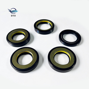 factory directly sale nbr  rubber oil seal use for cars Skeleton For Motorcycle Crank Auto power steering seals