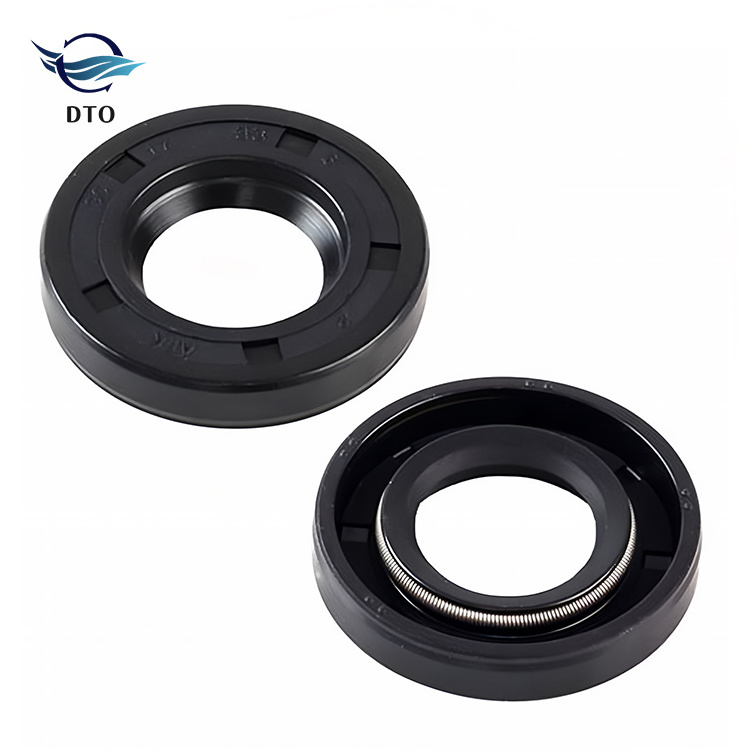 DTO camshaft 4fa1 isuzu fabco front drive oil seal 60*82*12 structure oil seal immersed transformer