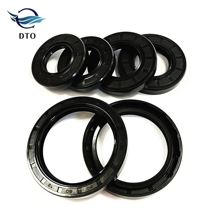 DTO extra large sealing ring chery a3 oil seal c15 alfa pump mechanical seal 165