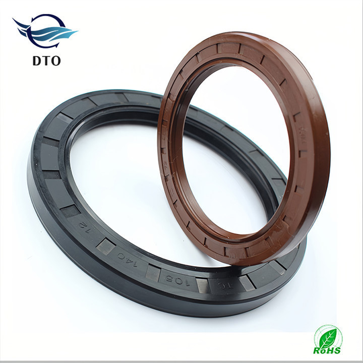 DTO hyundai r220-9 swing motor pump core oil seal for 50ton bottle jack c490bpg-01024 c490bpg crankshaft oil seal