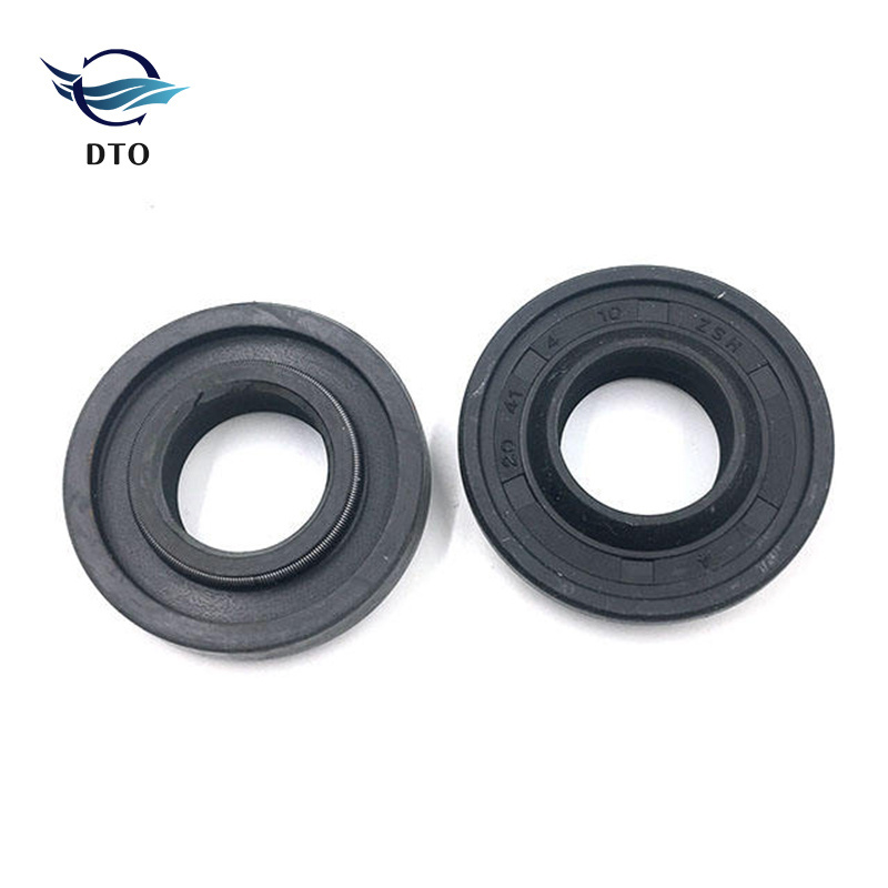 shock absorber valve oil seals manufacturers NBR car front rear shock absorber oil seal high quality wholesale