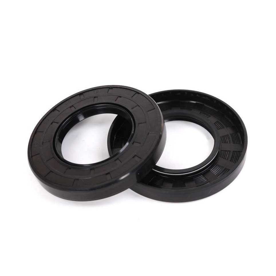 Have a complete range of products sufficient supply oil seal industry delivery fast tc oil seal nitrile oil seal