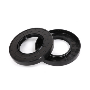 Best Brown Trucks Seals And Oil Rings Rubber Engine Oil Drain Plug Seal Washer Gasket Ring Class