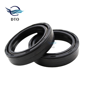 DTO Motorcycle Crank Shaft Front Fr Suzuki Japanese Car Inner Wheel  Hydraulic Shock-Absorber Oil Seal