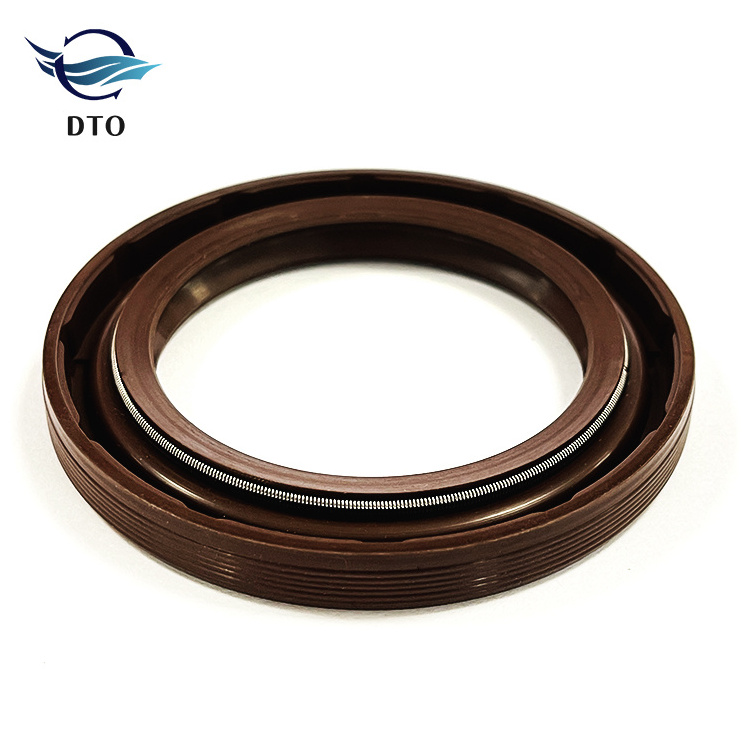 DTO 05189835aa 433003a300 10pe1 valve seal da64 oil seal 8*16*3.5 shaft seals ptfe 54.5*80.15*8.3