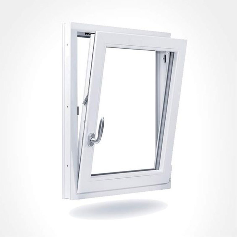 Manufacturer Casement Windows Aluminum Tempered Glass Aluminum Double Casement Window For Home