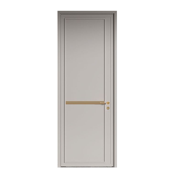 Cheap Price Room Interior Waterproof Composite Flush Bedroom Wooden Doors