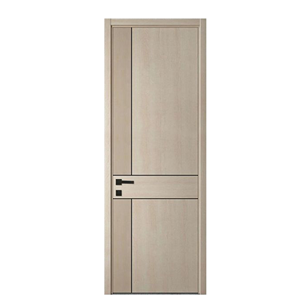 Cheap Price Room Interior Waterproof Composite Flush Bedroom Wooden Doors