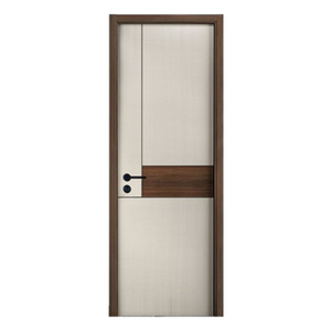 Cheap Price Room Interior Waterproof Composite Flush Bedroom Wooden Doors