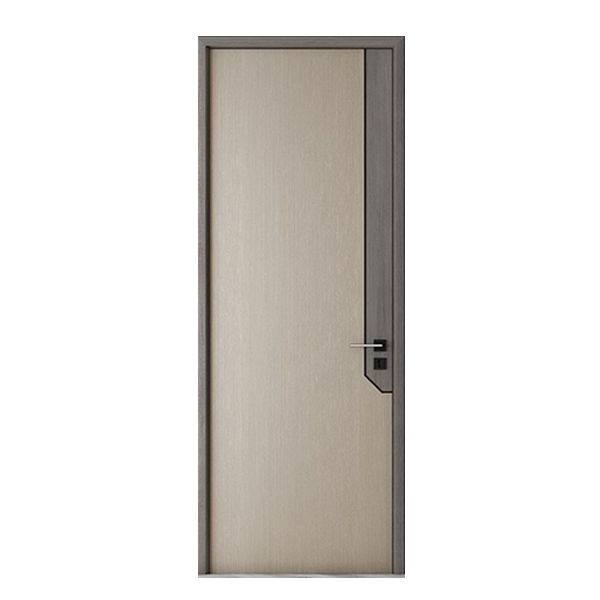 Cheap Price Room Interior Waterproof Composite Flush Bedroom Wooden Doors