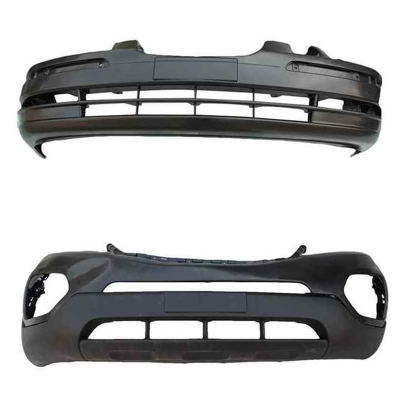 Wholesale Custom Auto Parts LED Headlight Grille Rear Front Bumper Tail Lamp Body Kit for Toyota Sorento