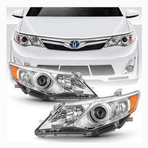 Wholesale Custom Factory Price Auto Headlamp Head Light Lamp Car LED Headlight for 2012 2013 2014 Toyota Camry