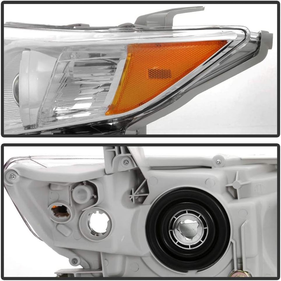 Wholesale Custom Factory Price Auto Headlamp Head Light Lamp Car LED Headlight for 2012 2013 2014 Toyota Camry