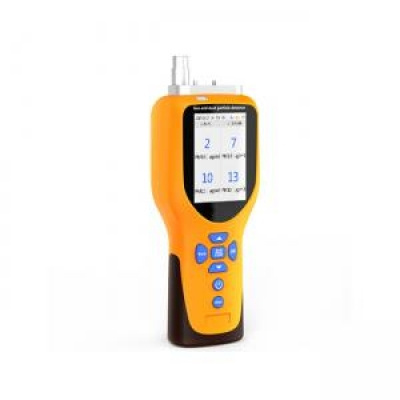 Xtester-GT1000FC New Hand held dust meter  dust concentration tester Laser Dust Particle Counter with good price 008