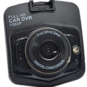 Factory full hd 1080p vehicle blackbox dvr user manual DP-1248