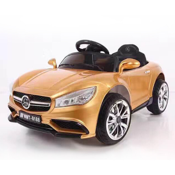 2022 OEM new model power wheel mercedes for kid ride on car remote control with 2 seater 12V electric ride on car toys