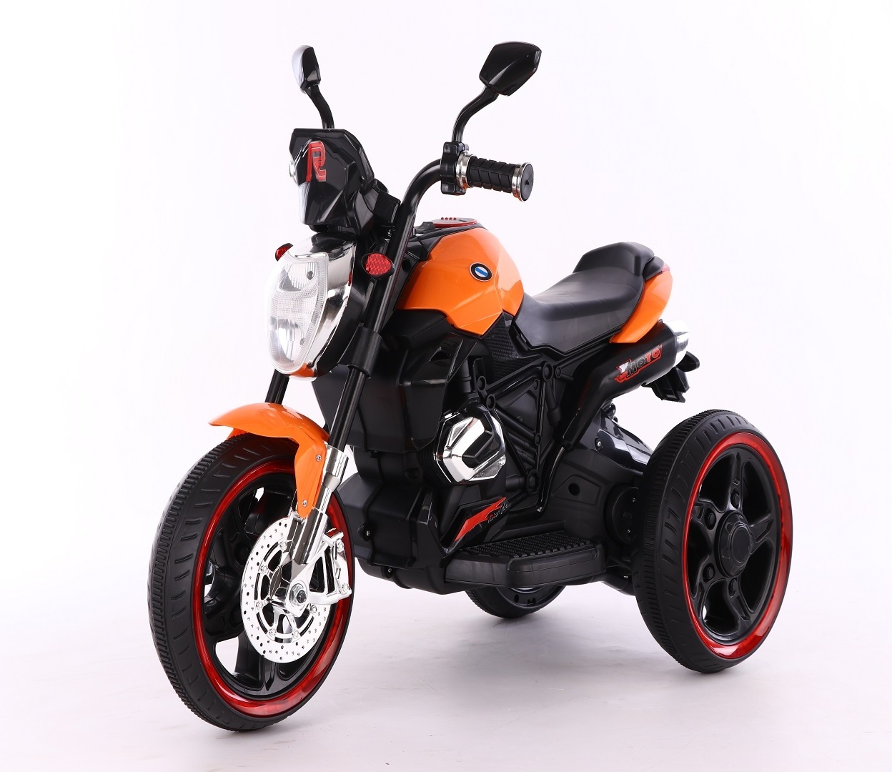 good quality 2022 Factory Direct electric offroad motorcycle ,dirt bike with power wheel /ride on cars for kids 24v