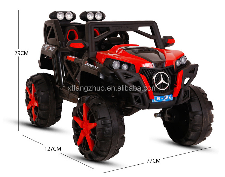 scooter kids toys for boys scooter kids ride-on cars go kart  carro small car gokart Children Car