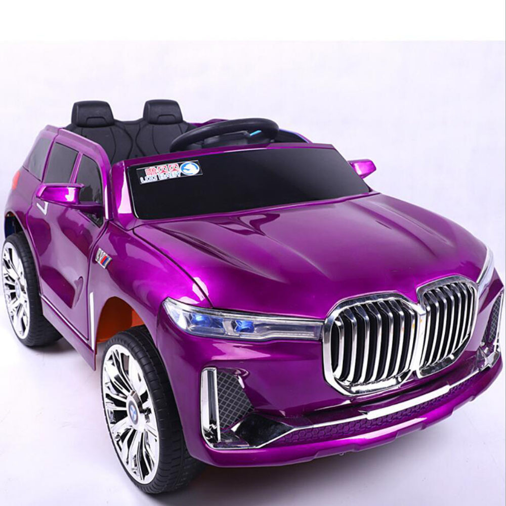 kids ride on electric cars toy for wholesale new model mini 12v Electric Toy Cars For Kids with remote control