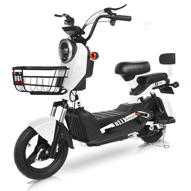 12ah 20ah Two Wheels Electric Bike China factory selling best selling model for adults riding electric bicycle scooter